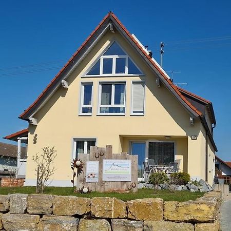 Ferienwohnung Allgauleben 68M2 Augsburgo Exterior foto