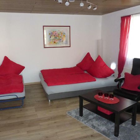 Ferienwohnung Allgauleben 68M2 Augsburgo Exterior foto