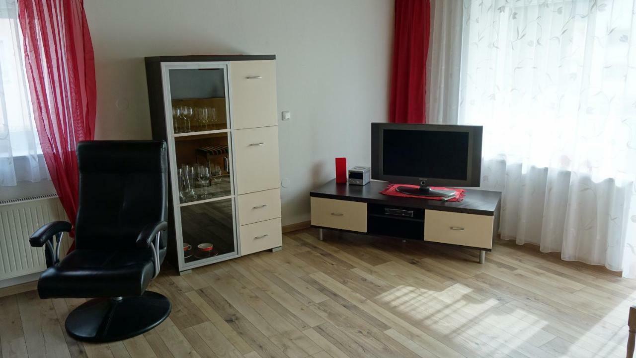 Ferienwohnung Allgauleben 68M2 Augsburgo Exterior foto