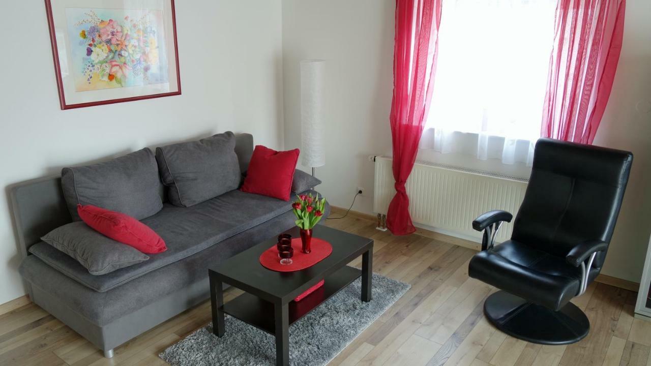 Ferienwohnung Allgauleben 68M2 Augsburgo Exterior foto