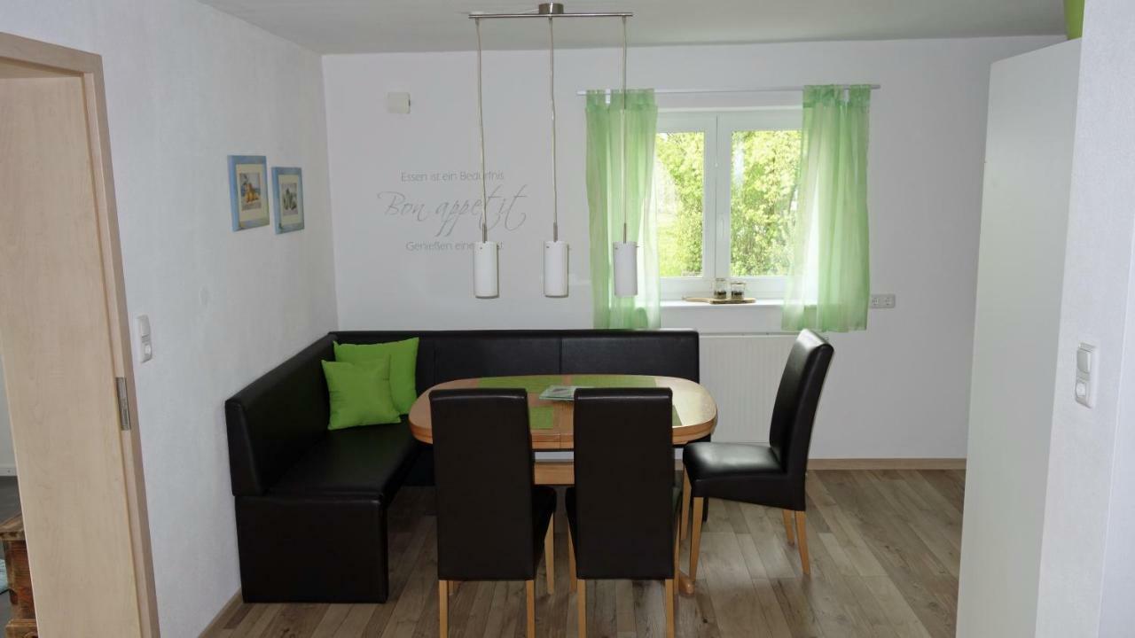 Ferienwohnung Allgauleben 68M2 Augsburgo Exterior foto
