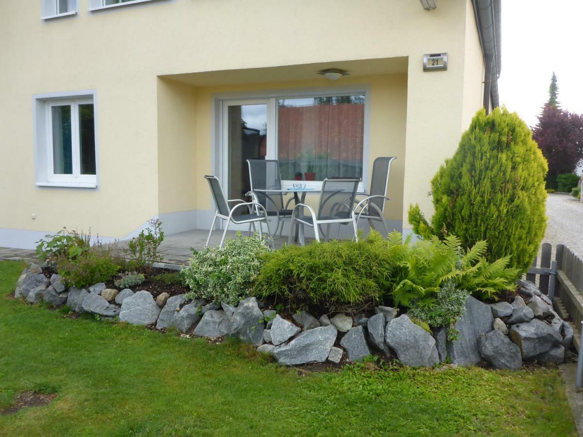 Ferienwohnung Allgauleben 68M2 Augsburgo Exterior foto